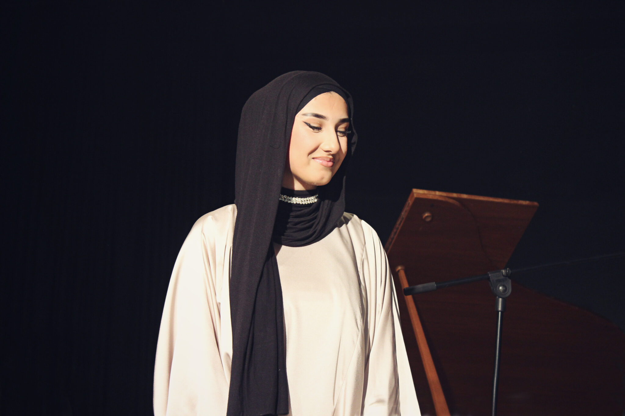  Ehrung für bestes Philosophie-Abitur 2023 in Hamburg – Stadtteilschule Illustration 