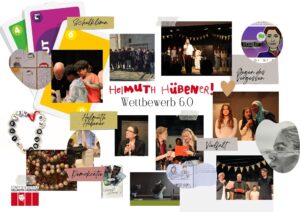 Impressionen von der Presiverleihung