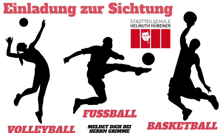 Sichtung