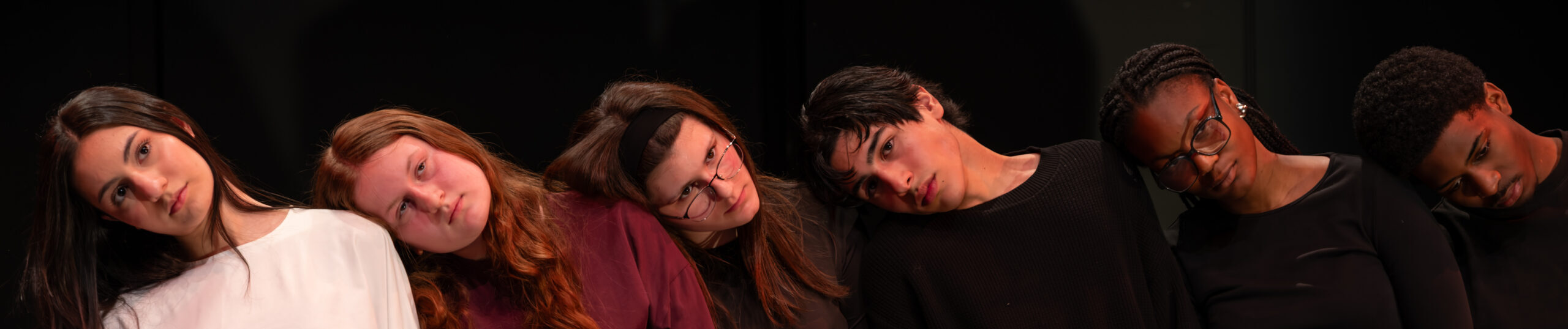 Das Theater Festival im Schauspielhaus, wir sind dabei!